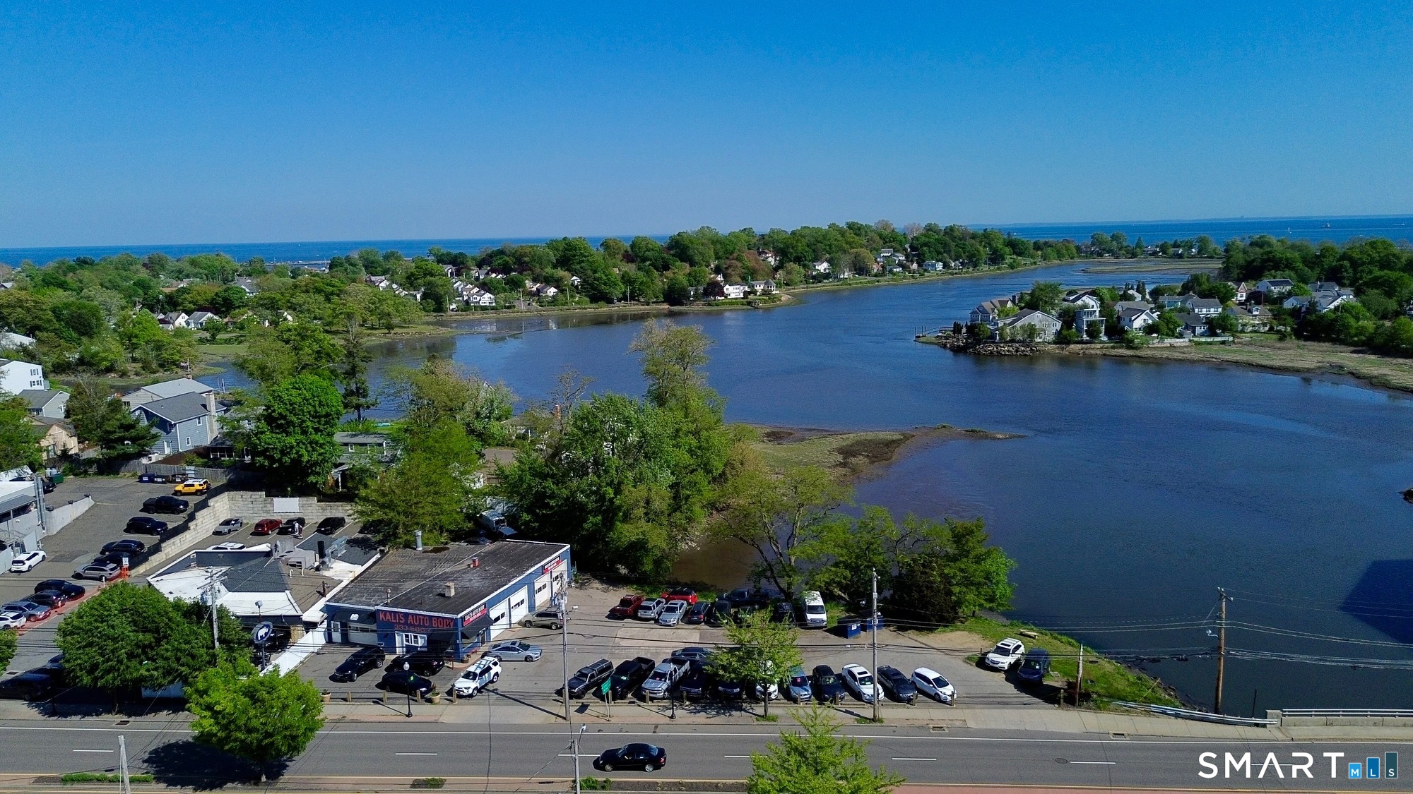 3431 Fairfield Avenue, Bridgeport, CT 06605 | For Sale at $3,100,000