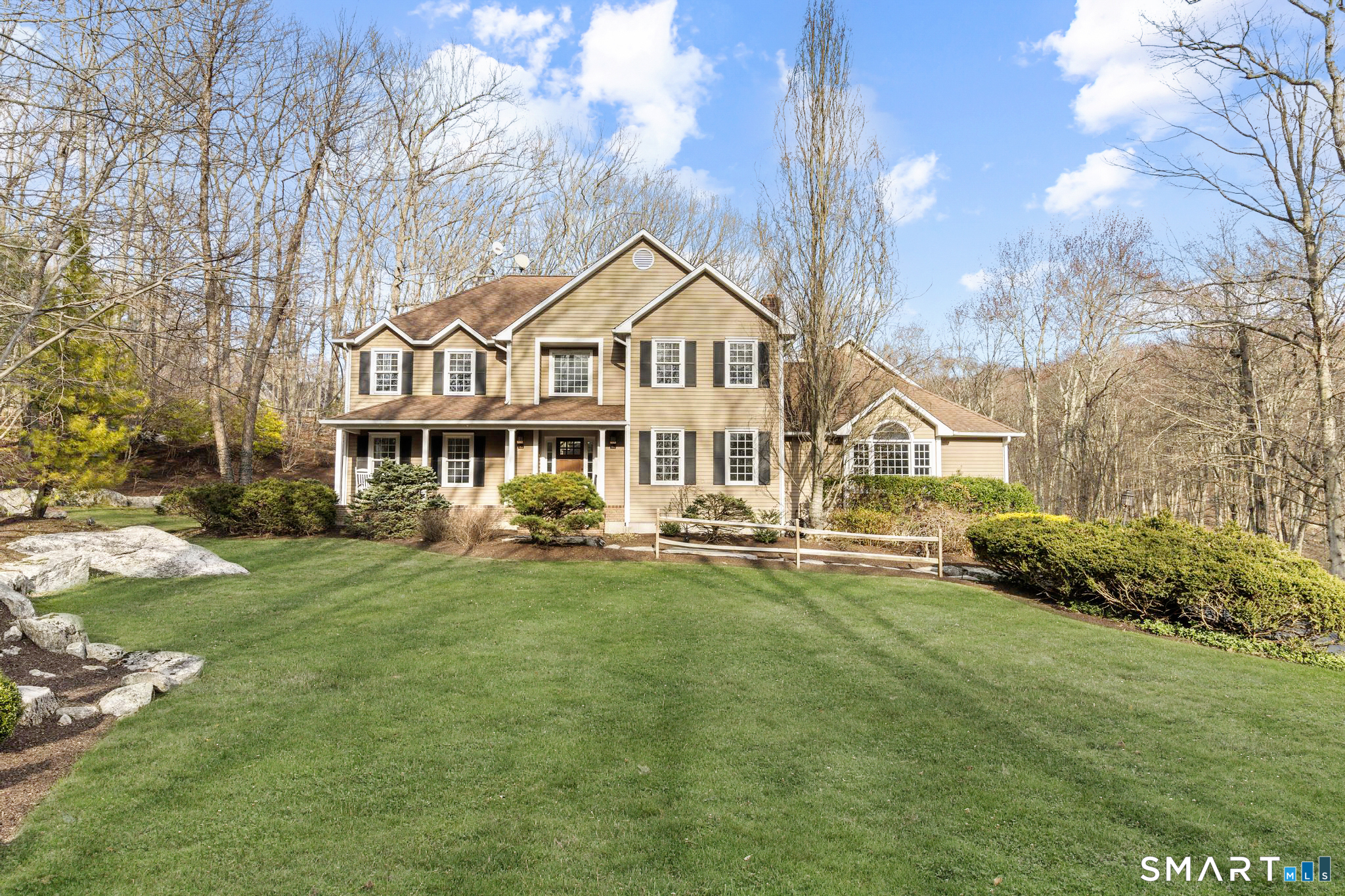 28 Rodeo Drive, Monroe, CT 06468 | For Sale at $1,249,900