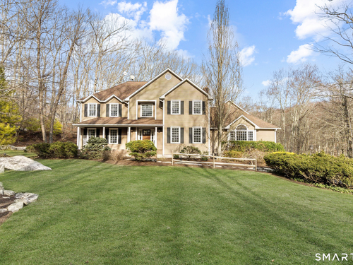  single family home for sale located at 28 Rodeo Drive, Monroe, CT 06468