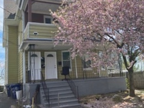  multi family home for sale located at 41-43 Worth Street, Bridgeport, CT 06604