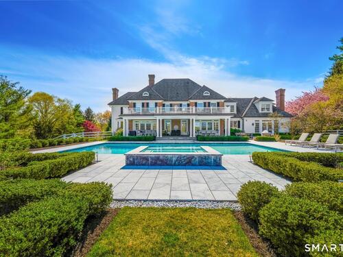  single family home for sale located at 316 Mansfield Avenue, Darien, CT 06820
