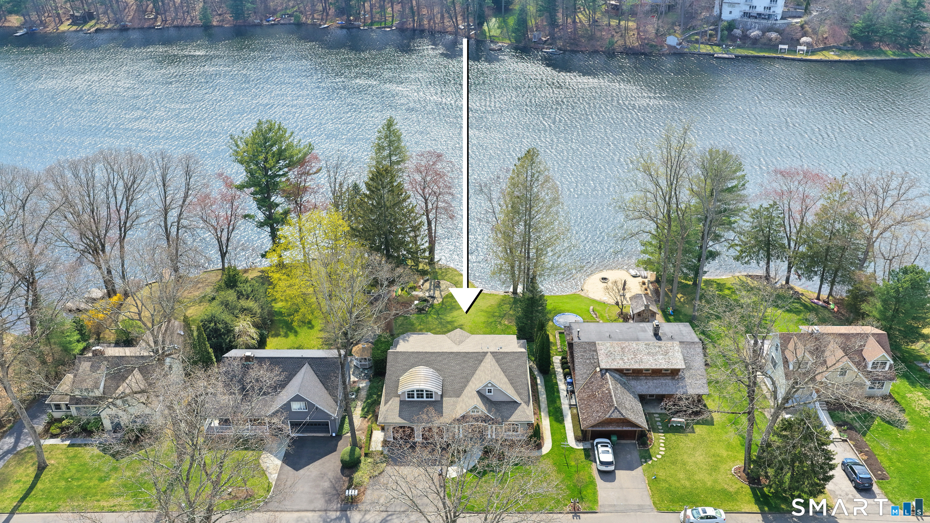 161 Pinewood Trail, Trumbull, CT 06611 | For Sale at $1,795,900