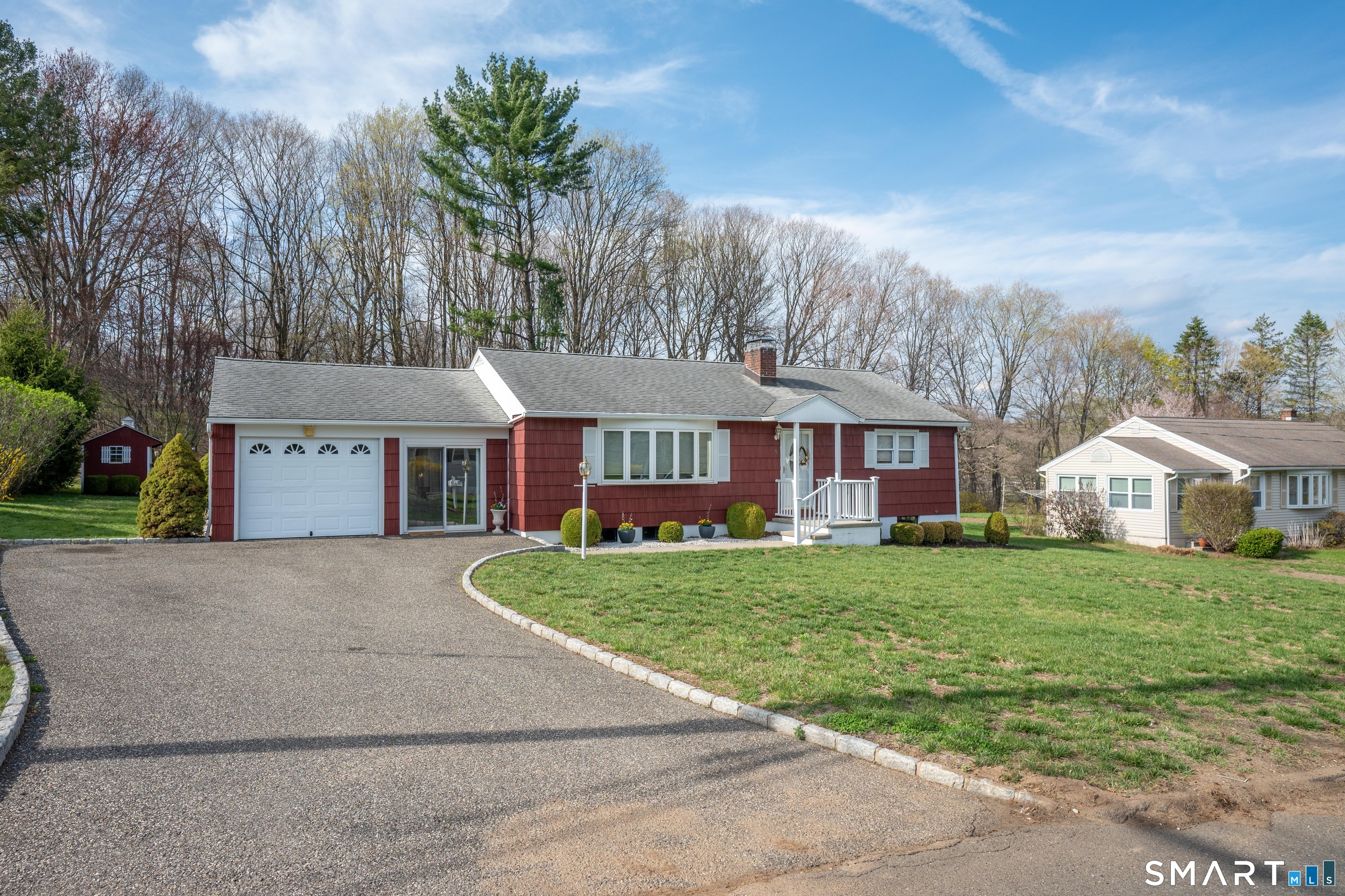 5 Wixon Road, Danbury, CT 06811 | For Sale at $475,000