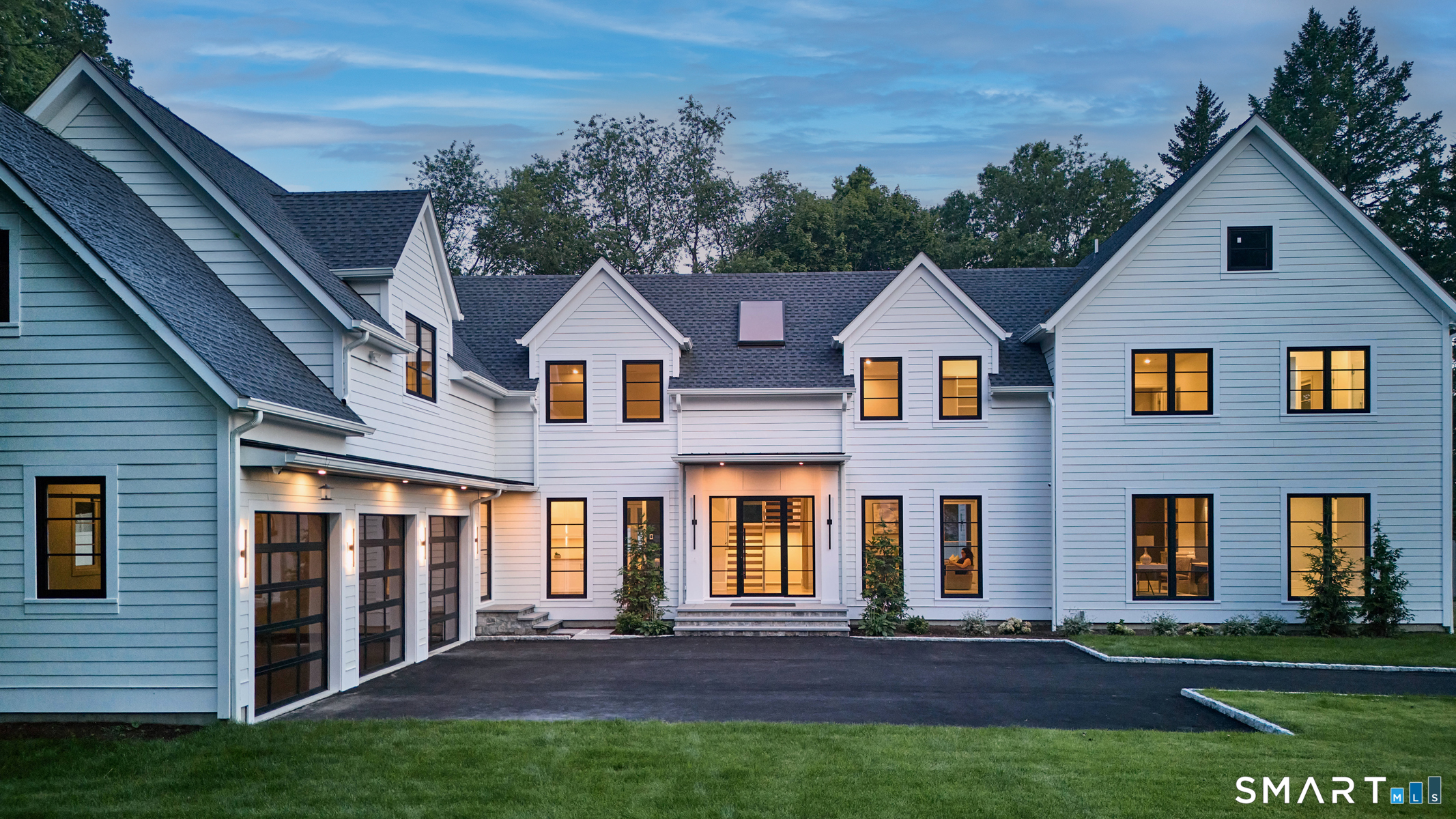 11 Wake Robin Road, Westport, CT 06880 | Sold at $4,560,000