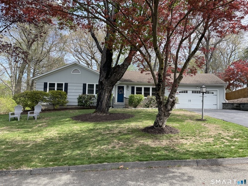  single family home for sale located at 66 Natalie Road, Trumbull, CT 06611