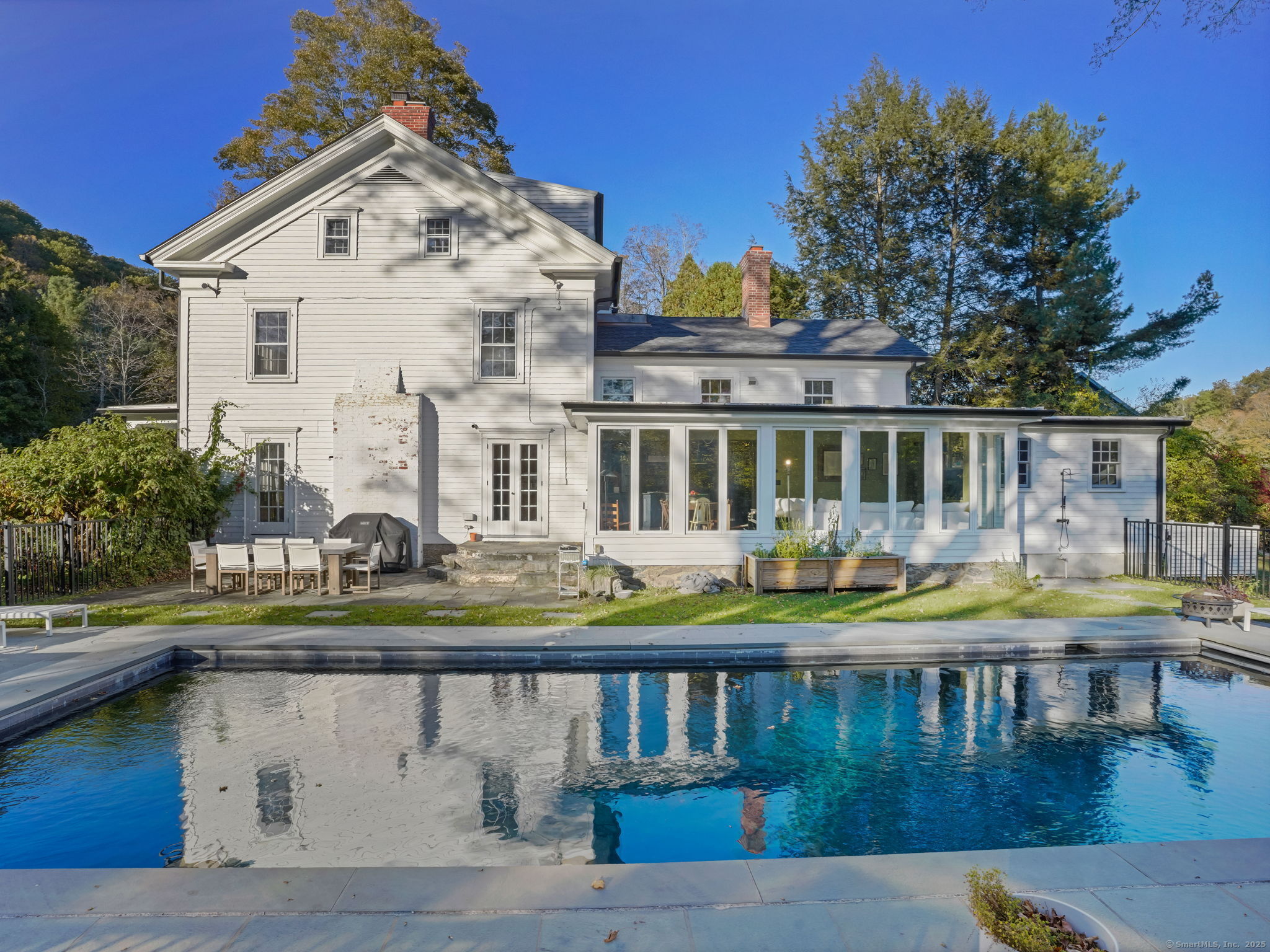 201 Route 37 South, Sherman, CT 06784 | For Sale at $1,599,500