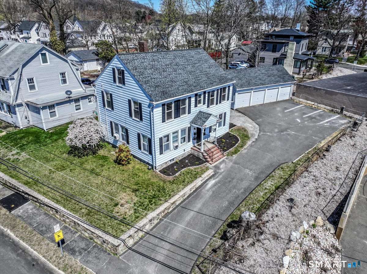 3 Ninth Avenue, Danbury, CT 06810 | Sold at $680,000