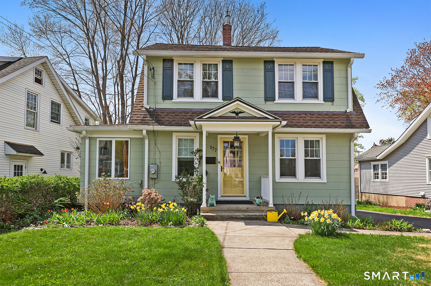 177 Church Hill Road, Fairfield, CT 06825 | For Sale at $725,000