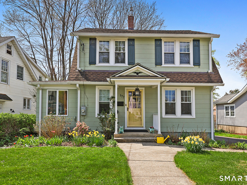  single family home for sale located at 177 Church Hill Road, Fairfield, CT 06825