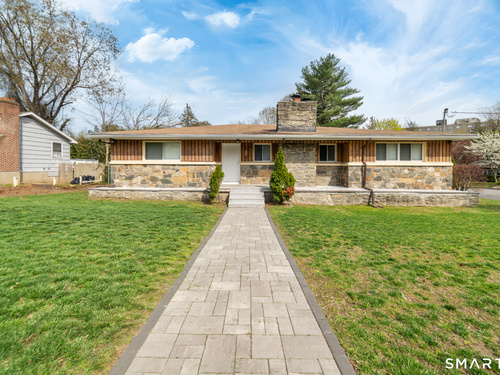  single family home for sale located at 2776 East Main Street, Bridgeport, CT 06610