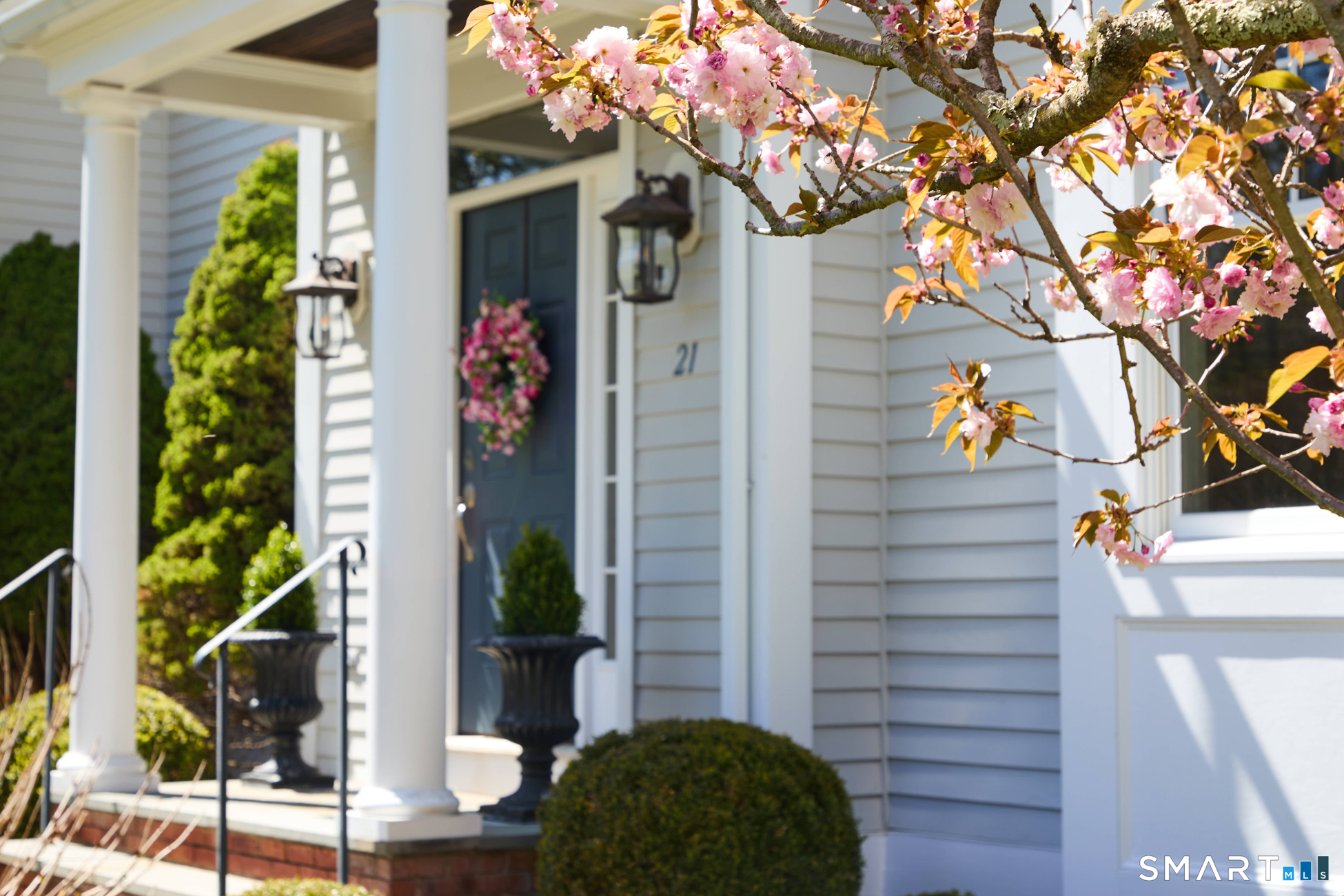 21 Dover Road, Westport, CT 06880 | For Sale at $2,750,000