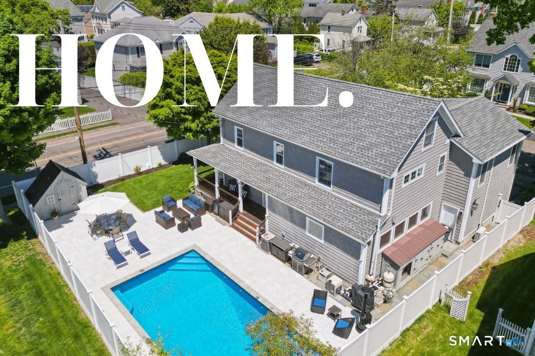 7 Ennis Lane, Fairfield, CT 06824 | For Sale at $1,845,000