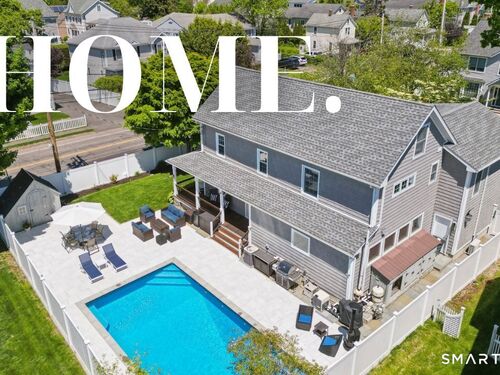  single family home for sale located at 7 Ennis Lane, Fairfield, CT 06824
