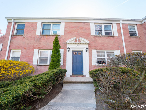  condo home for sale located at 194 Seaton Road, 3, Stamford, CT 06902