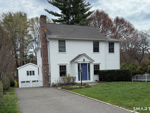  single family home for sale located at 1482 Bronson Road, Fairfield, CT 06824