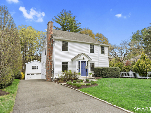  single family home for sale located at 1482 Bronson Road, Fairfield, CT 06824