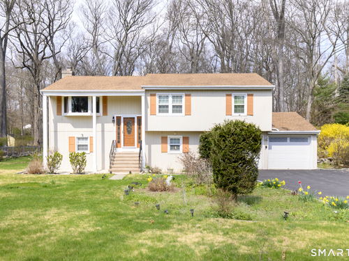  single family home for sale located at 43 Hidden Brook Drive, Stamford, CT 06907