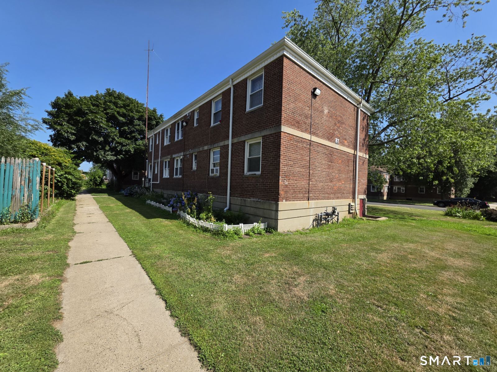744 Canaan Road Road, 23, Bridgeport, CT 06610 | For Sale at $52,000