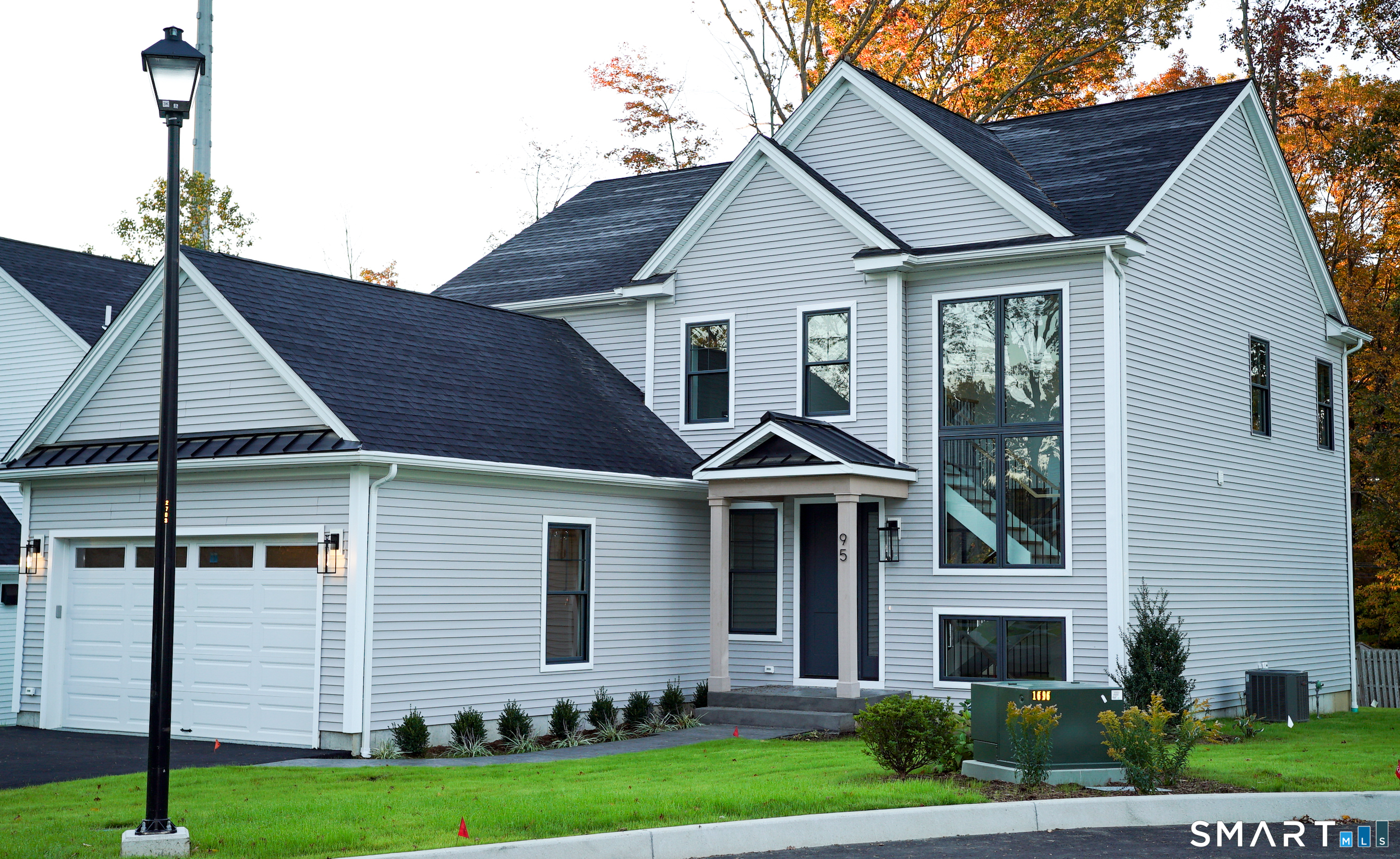 95 Oronoque Hills Road, Stratford, CT 06614 | For Sale at $919,000