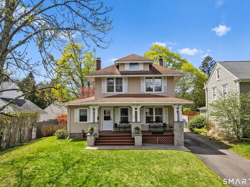  single family home for sale located at 289 Old Mill Road, Fairfield, CT 06824