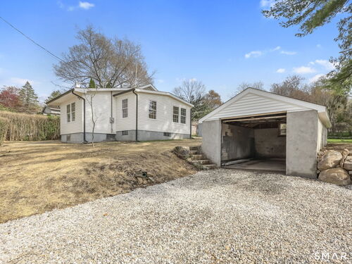  single family home for sale located at 4 Kingsbury Road, New Fairfield, CT 06812