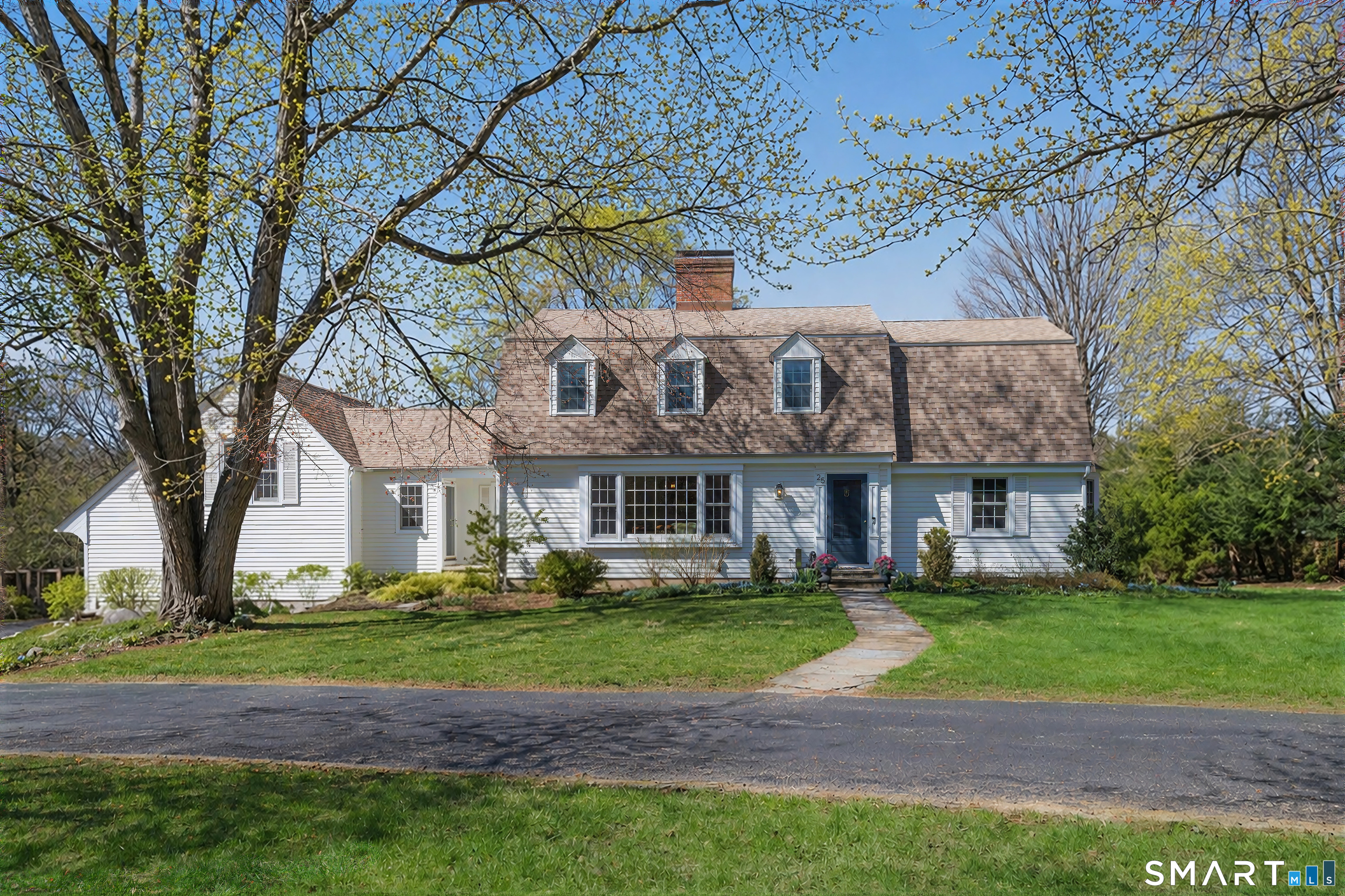 25 English Drive, Wilton, CT 06897 | For Sale at $1,850,000