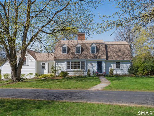  single family home for sale located at 25 English Drive, Wilton, CT 06897