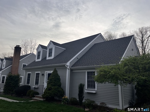 Waterfront condo home for sale located at 121 Crosby Street, 121, Fairfield, CT 06825