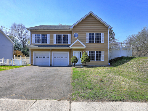  single family home for sale located at 625 Evers Street, Bridgeport, CT 06610