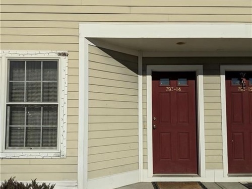  townhouse condo for sale located at 793 Federal Road, 14, Brookfield, CT 06804