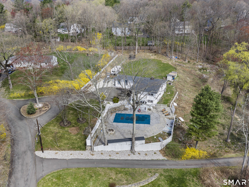  single family home for sale located at 80 Harvey Road, Ridgefield, CT 06877