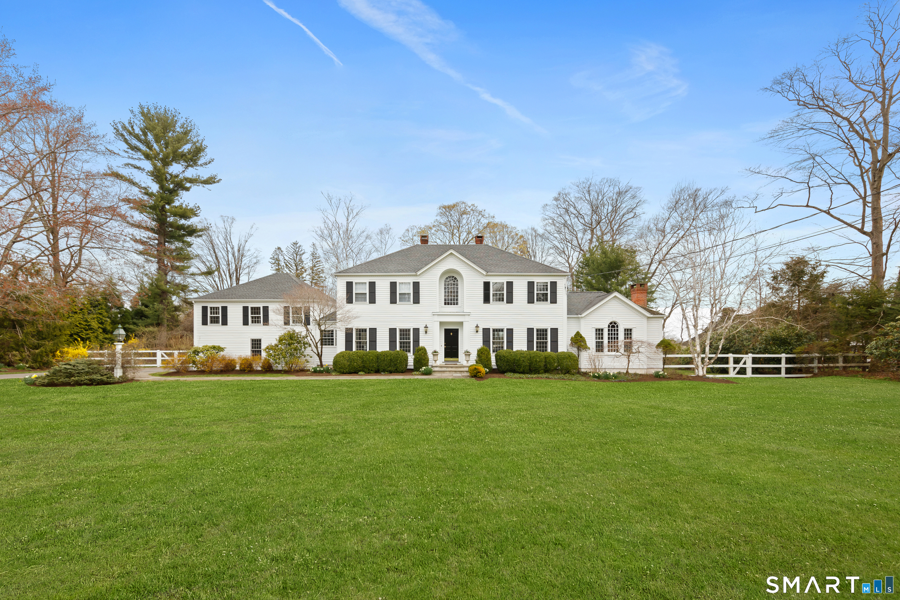 3050 Bronson Road, Fairfield, CT 06824 | For Sale at $2,495,000