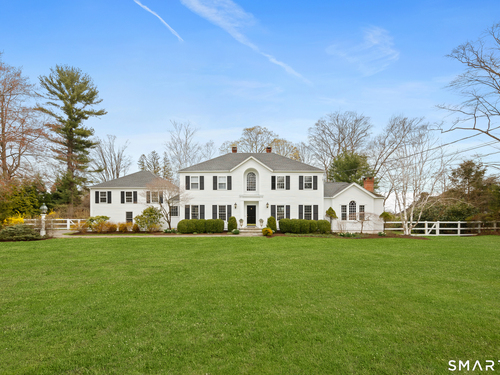  single family home for sale located at 3050 Bronson Road, Fairfield, CT 06824