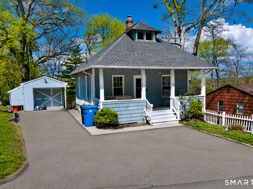  single family home for sale located at 96 Hillside Avenue, Shelton, CT 06484