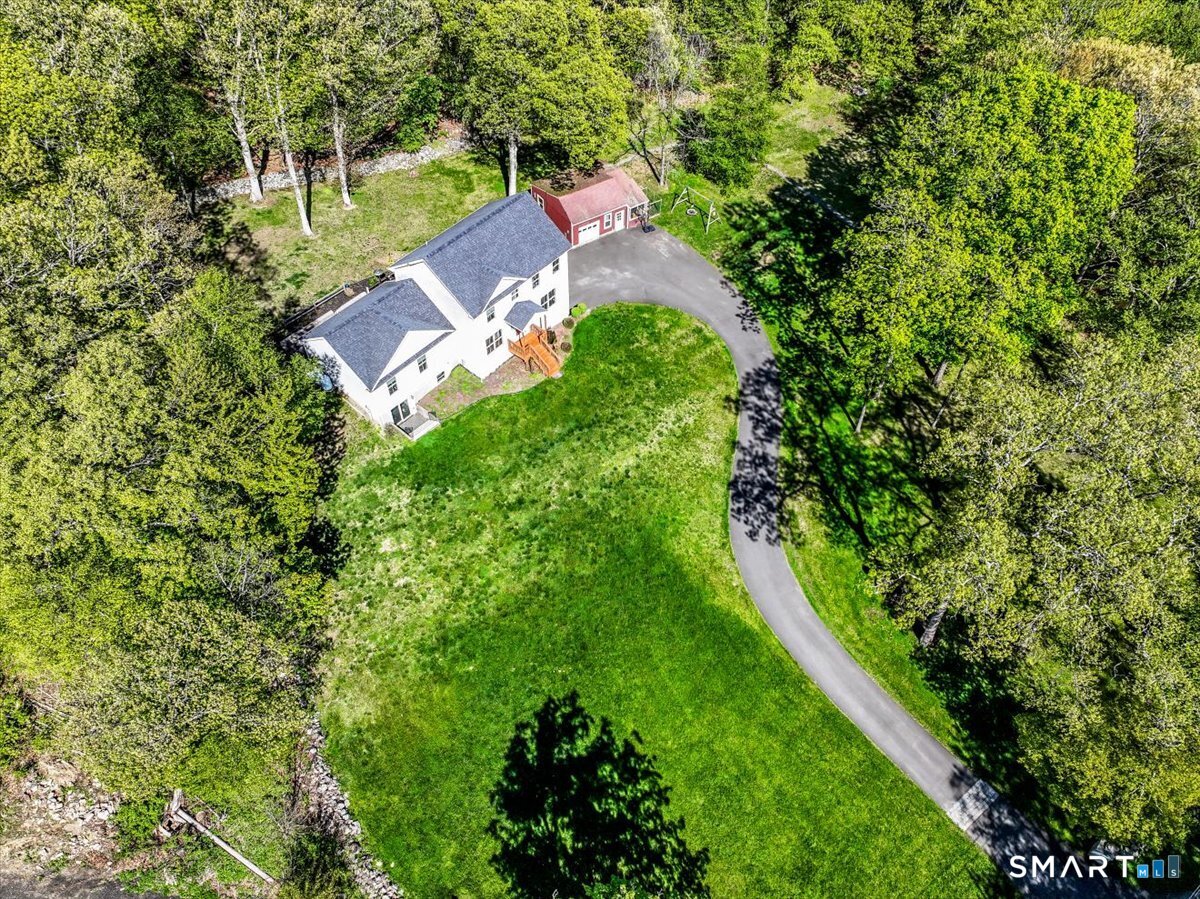 44 Aunt Pattys Lane West, Bethel, CT 06801 | For Sale at $825,000