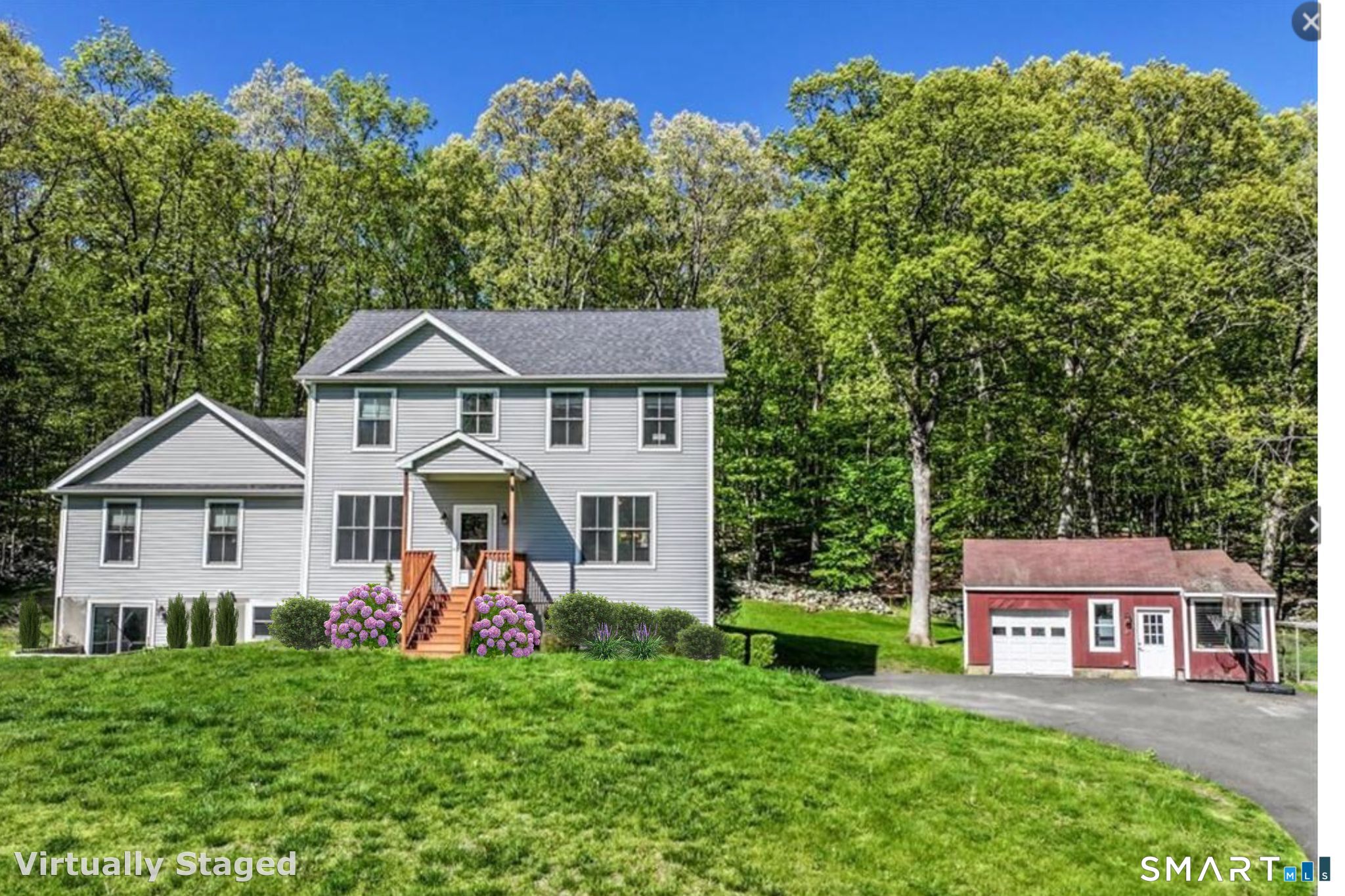 44 Aunt Pattys Lane West, Bethel, CT 06801 | For Sale at $775,000