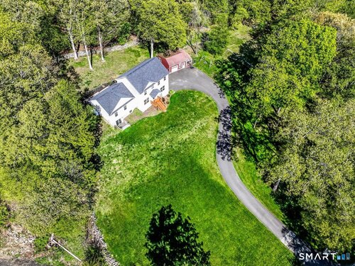  single family home for sale located at 44 Aunt Pattys Lane West, Bethel, CT 06801
