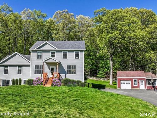  single family home for sale located at 44 Aunt Pattys Lane West, Bethel, CT 06801