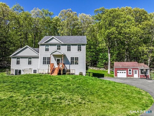  single family home for sale located at 44 Aunt Pattys Lane West, Bethel, CT 06801