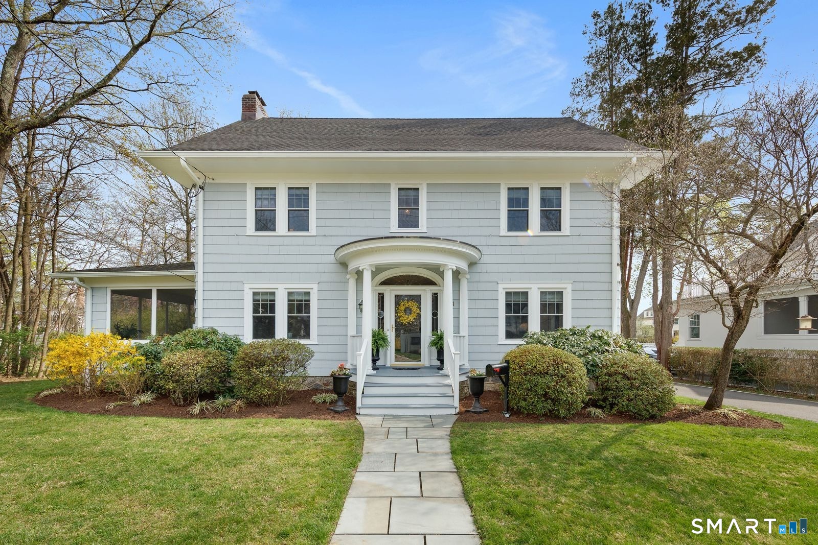 41 Chester Street, Stamford, CT 06905 | For Sale at $1,295,000