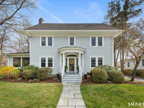  single family home for sale located at 41 Chester Street, Stamford, CT 06905