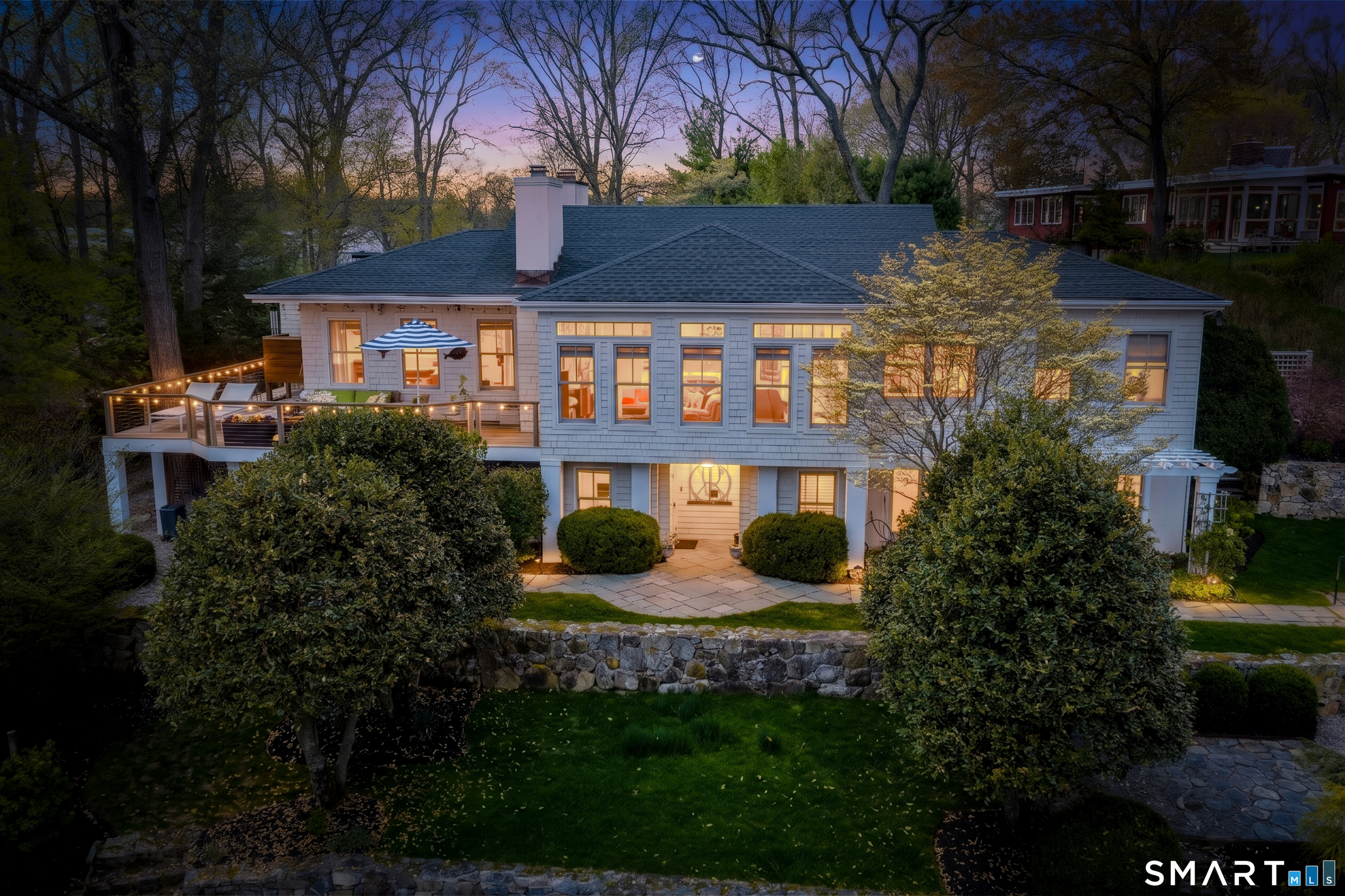 18 Dock Road, Norwalk, CT 06854 | For Sale at $1,975,000