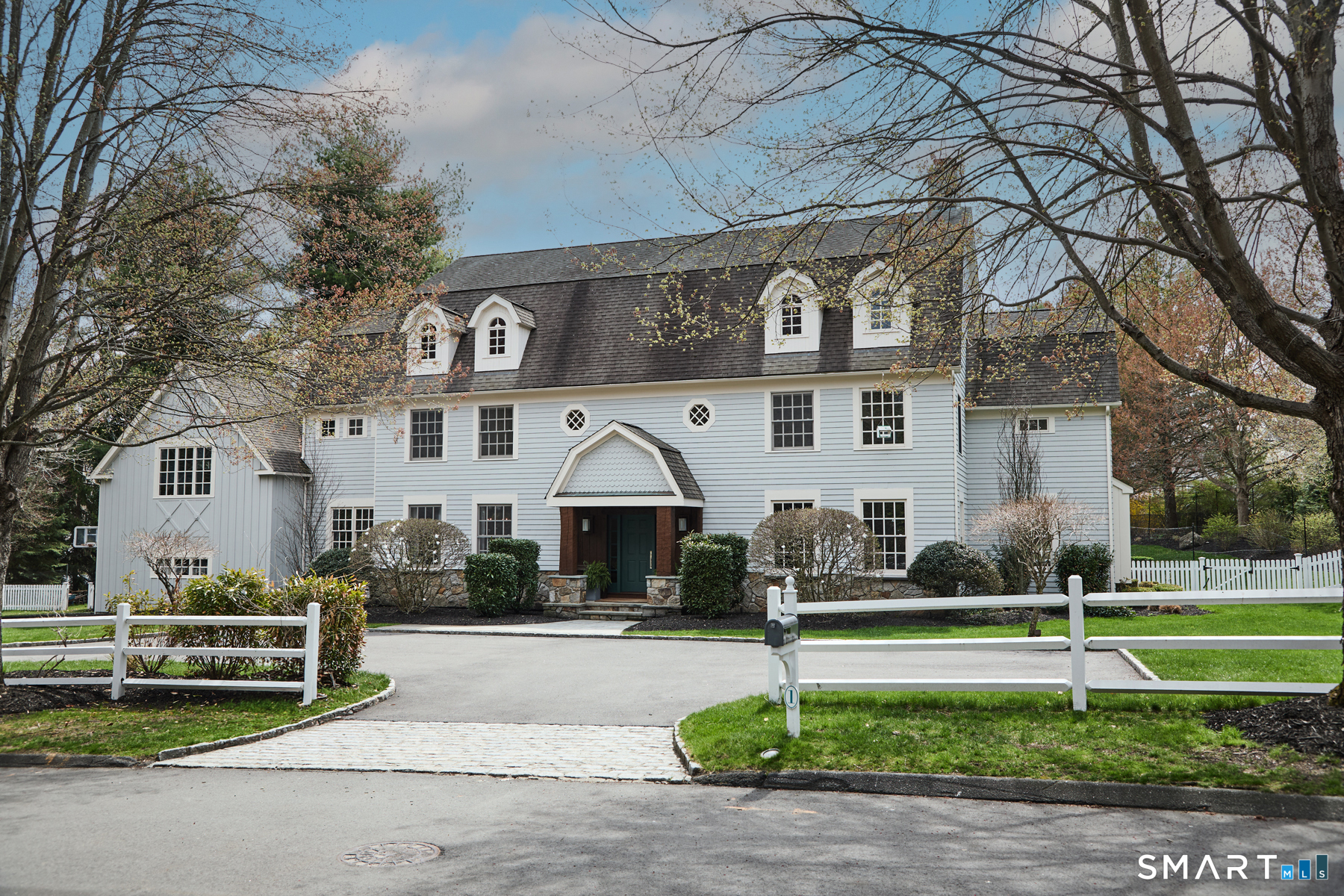 1 Greystone Farm Lane, Westport, CT 06880 | For Sale at $4,199,000