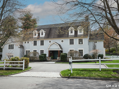  single family home for sale located at 1 Greystone Farm Lane, Westport, CT 06880