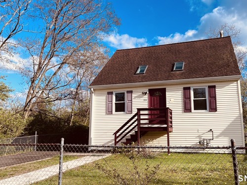  single family home for sale located at 311 Alba Avenue, Bridgeport, CT 06606