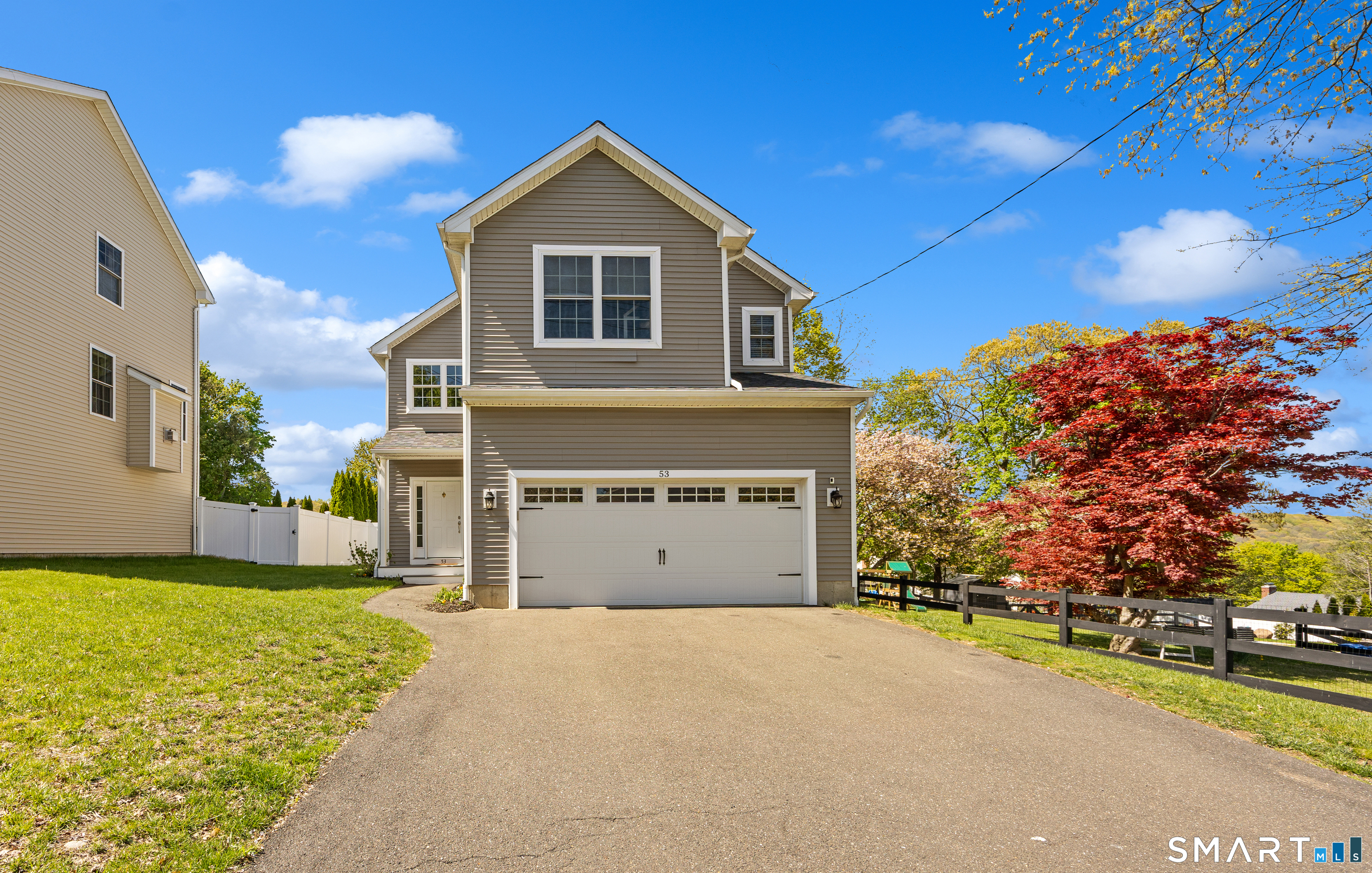 53 Wheeler Street, Shelton, CT 06484 | For Sale at $649,900