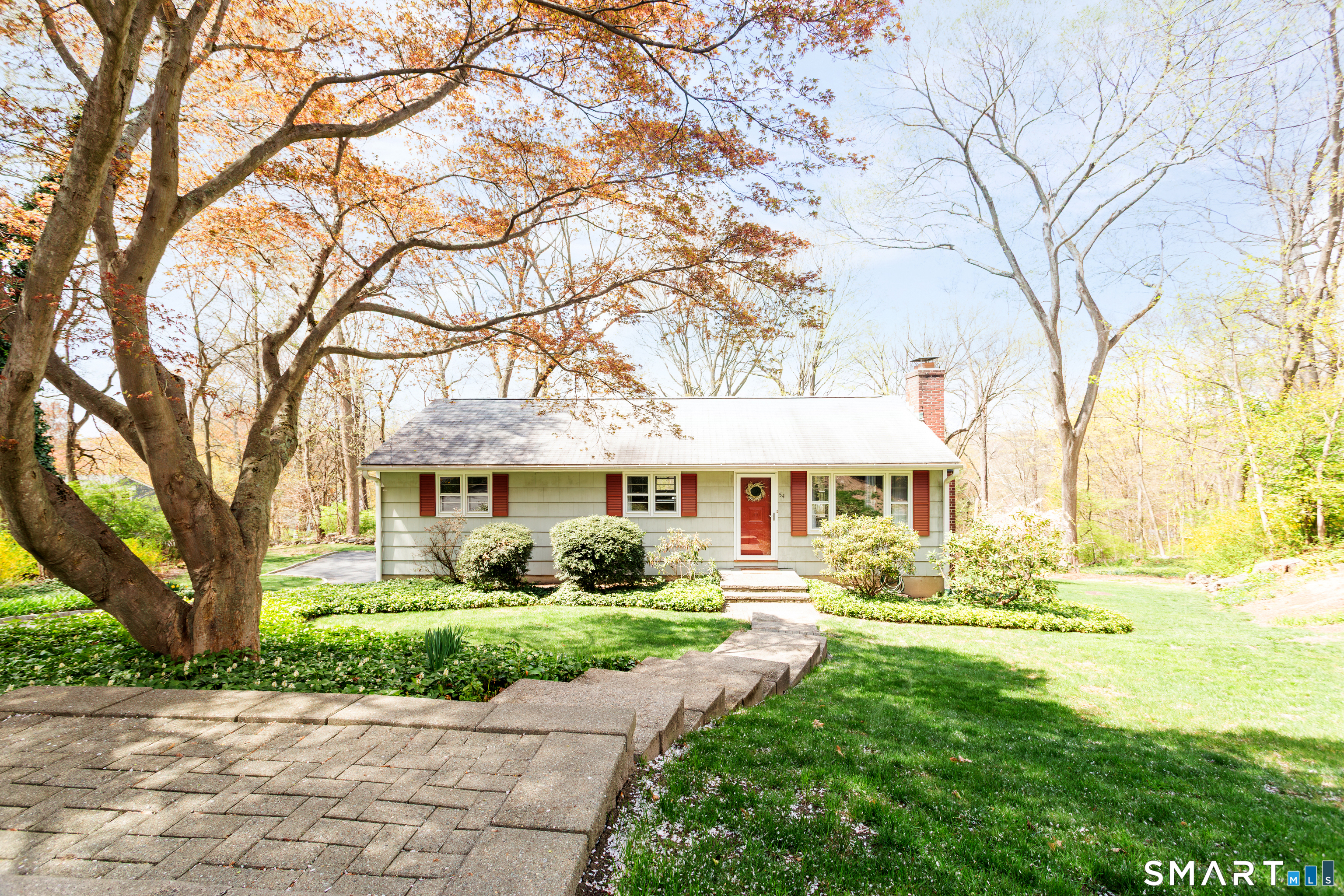 54 Bunnell Circle, Fairfield, CT 06825 | For Sale at $625,000