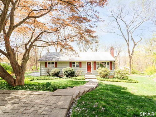  single family home for sale located at 54 Bunnell Circle, Fairfield, CT 06825