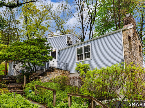  single family home for sale located at 50 Valleywood Road, Greenwich, CT 06807