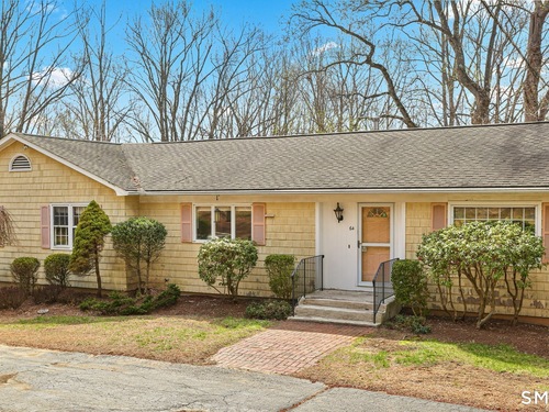  single family home for sale located at 64 Mariner Circle, Trumbull, CT 06611